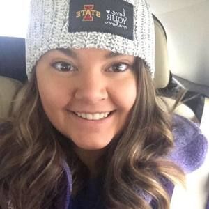 Meet your Posher, Meghan